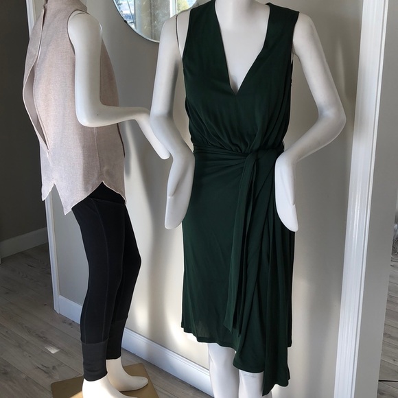 Costello Tagliapietra Dresses & Skirts - Costello Tagliapietra wrap dress